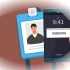 【保密动画】手机就能随意窃取数据，你的门禁卡还敢随便放吗？