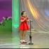 六岁朝鲜小女孩演唱的儿歌《啵啵颂》