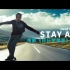 Jose Gonzalez - Stay Alive 中英字幕 (电影《白日梦想家》片尾曲)