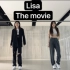 【Elaine】LISA最新舞蹈”The Movie”翻跳