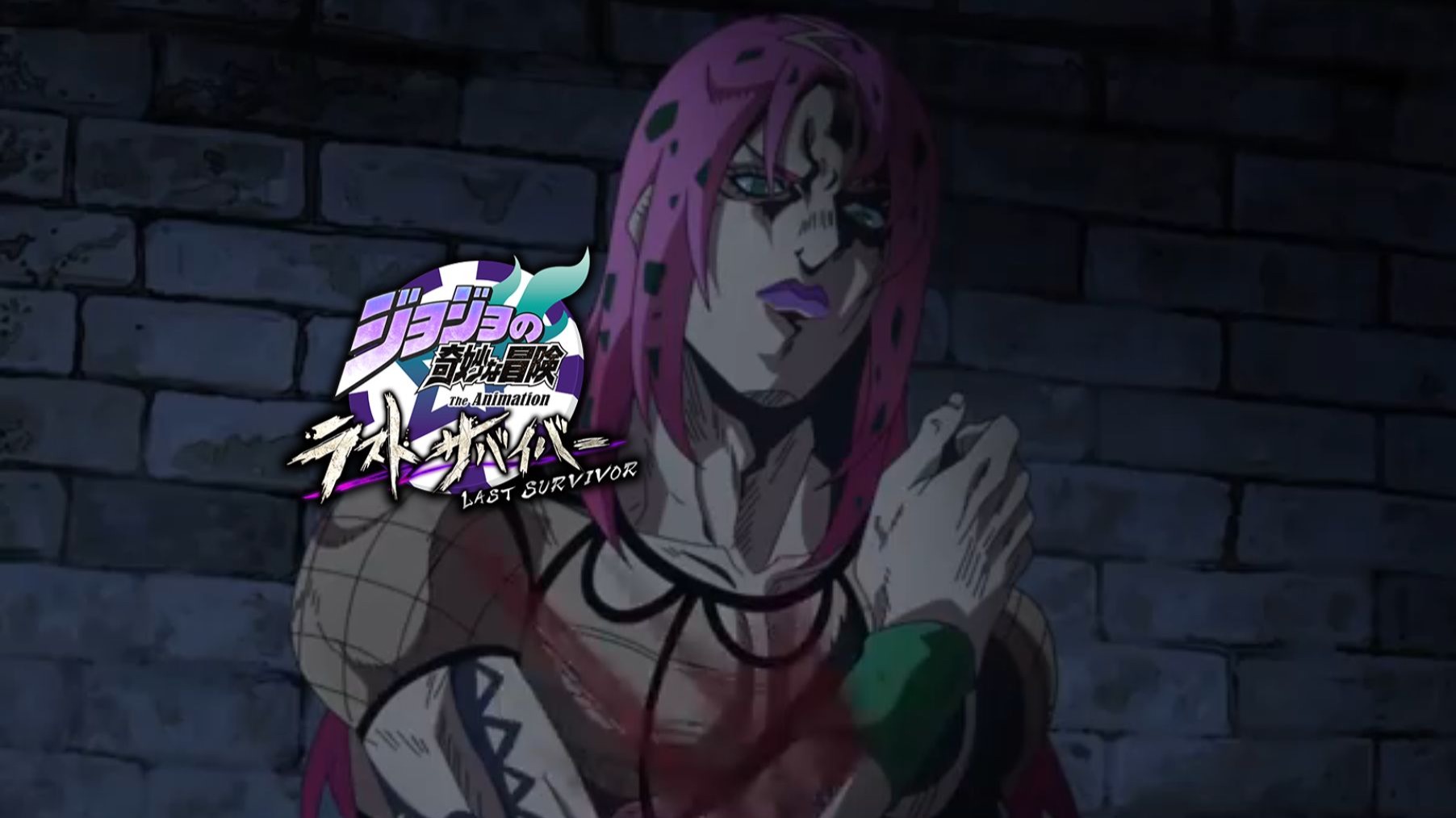 不论你酝酿着什么计划，都无法阻止我站在人生的顶点！【JOJO吃鸡】