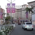 【超清美国】第一视角 日落时分的洛杉矶 城市街道 (1080P高清版) 2021.5