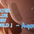【中字4K·完整剪辑】WATER BLUE NEW WORLD - Aqours