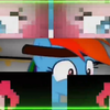 My little pony  (cupcakes HD) butterfly