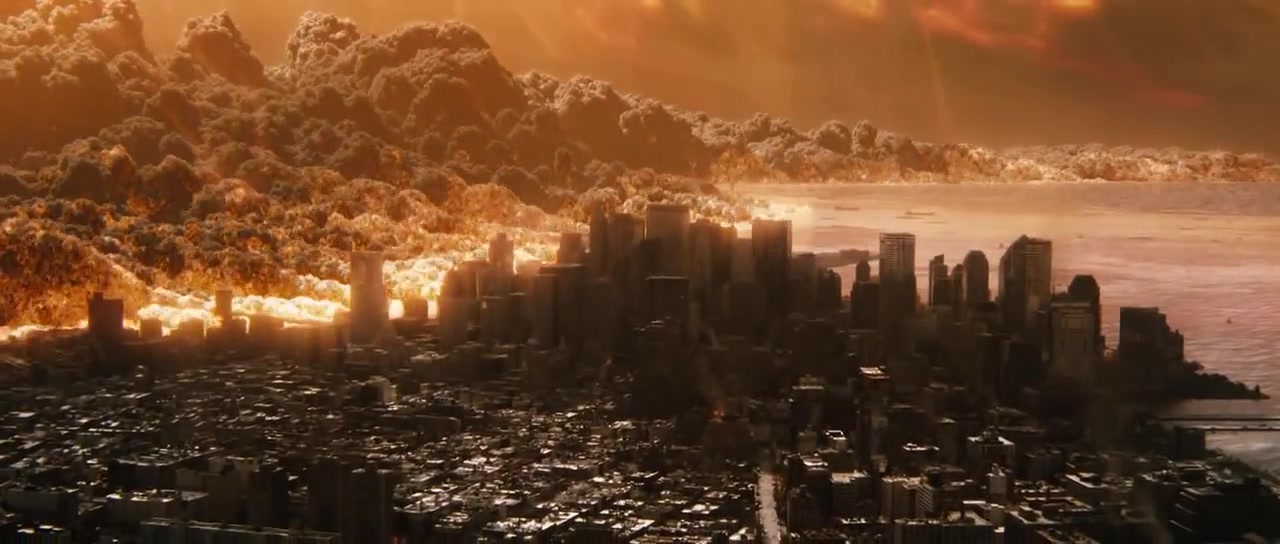 贝多芬第七交响曲第二乐章