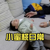 小蜜桃日常