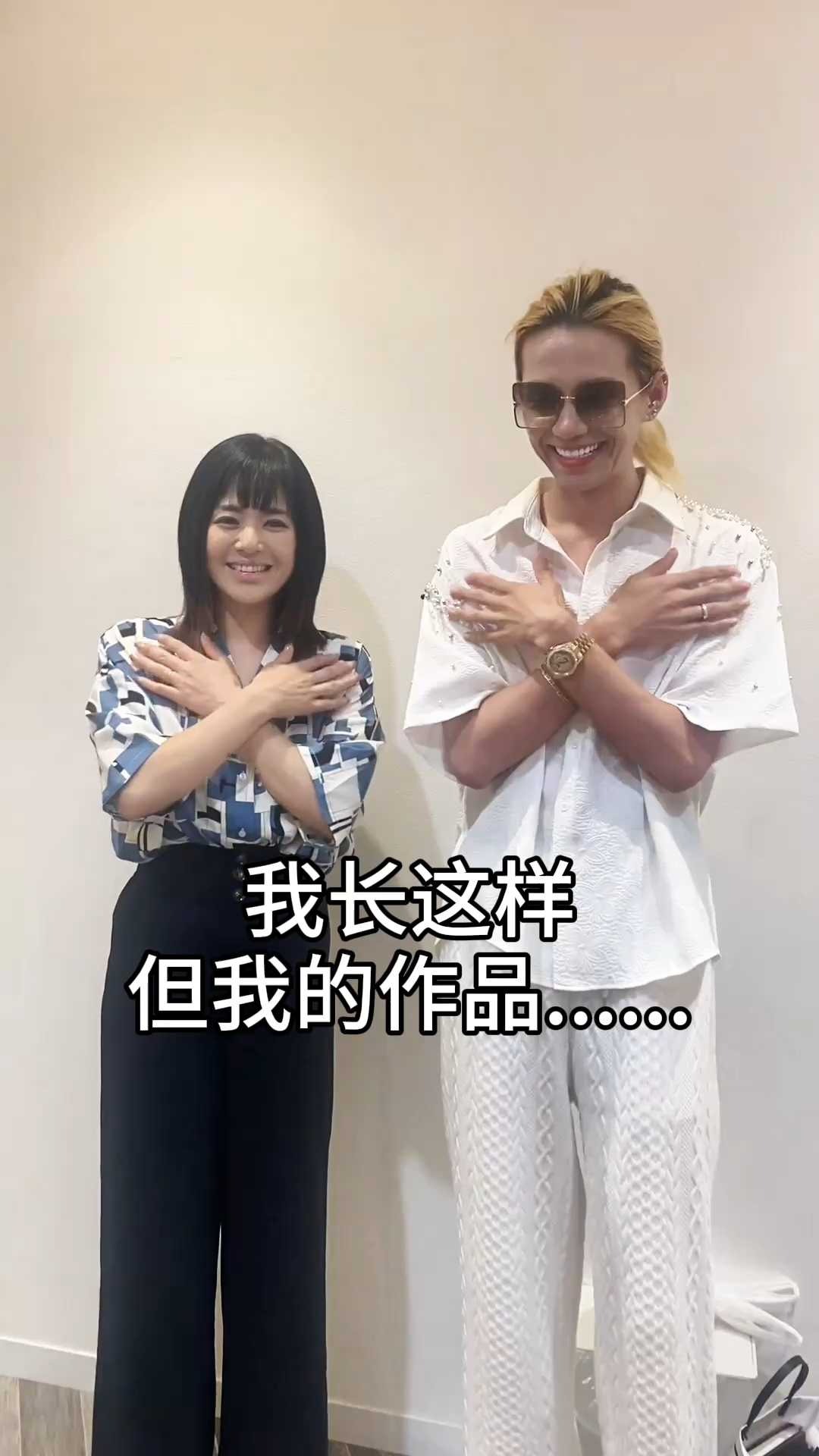百万美发师的百万美发作品