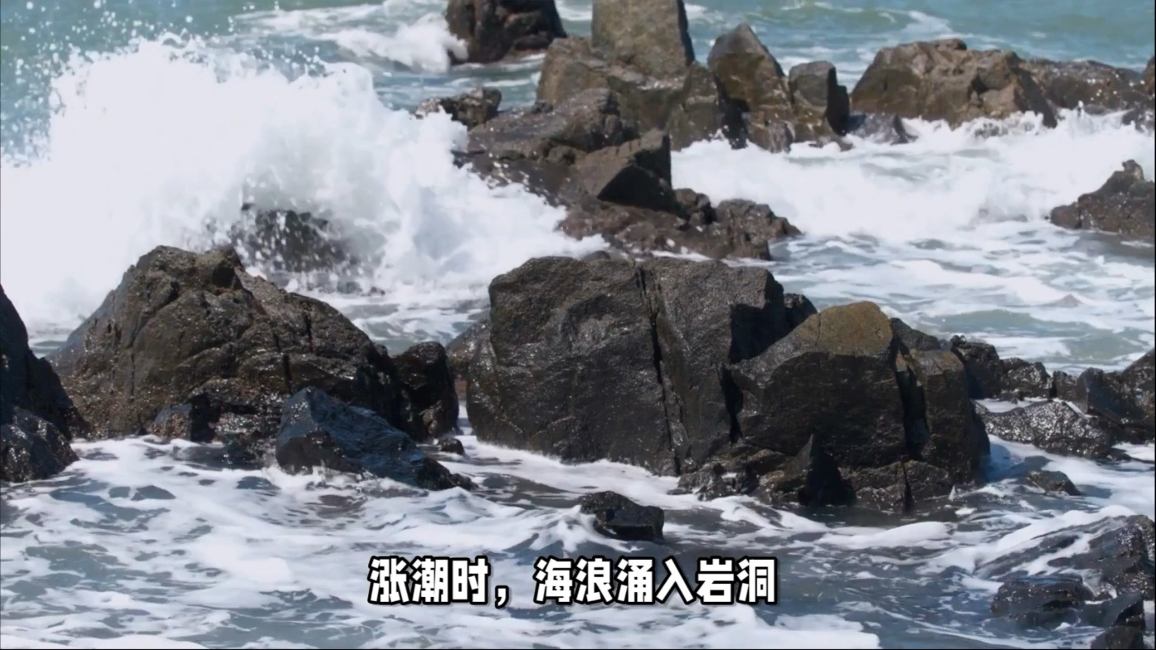 文昌石头公园攻略｜免费的小众宝藏地