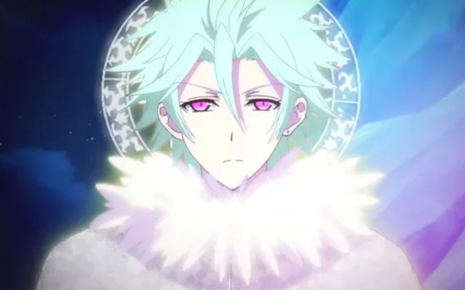 好看的战斗科幻动漫