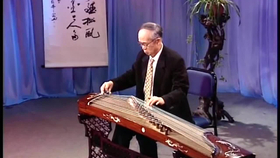 古筝曲谱秦桑曲_秦桑曲简谱(5)