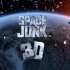 【生肉】太空垃圾 Space.Junk (2012)
