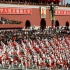 回顾国庆七十周年大庆，安塞腰鼓在天安门联欢活动表演，真的太震撼了。#安塞腰鼓韩磊