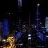 广州塔夜景航拍，美爆了