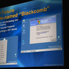 【转载】Windows Blackcomb （Windows 7 开发代号）演示视频