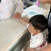 幼儿入学体检，孩子入学，全家焦虑