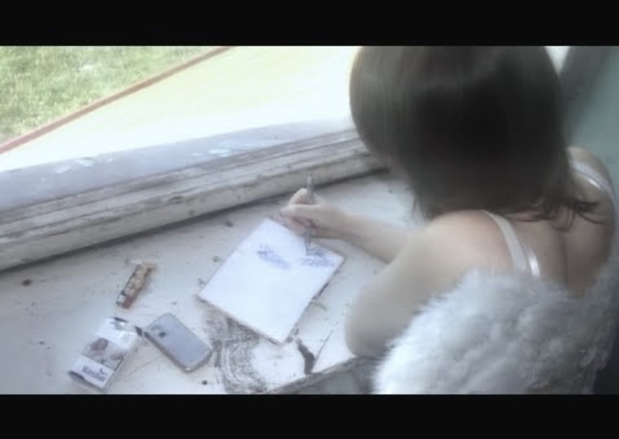 “It wasn’t a dream”