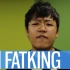 【beatbox】FATKING | The Asian Shadow Sumo