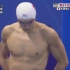 日本电视台解说孙杨1500米自由泳夺冠