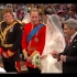 威廉王子&凯特王妃的世纪婚礼——宣读誓词现场！
