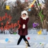 【柒翎】喜欢！雪！真实的魔法（圣诞ver）❅ 迟到的圣诞快乐！