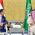 时隔12年！叙利亚总统再次访问沙特，将出席第32届阿盟峰会
