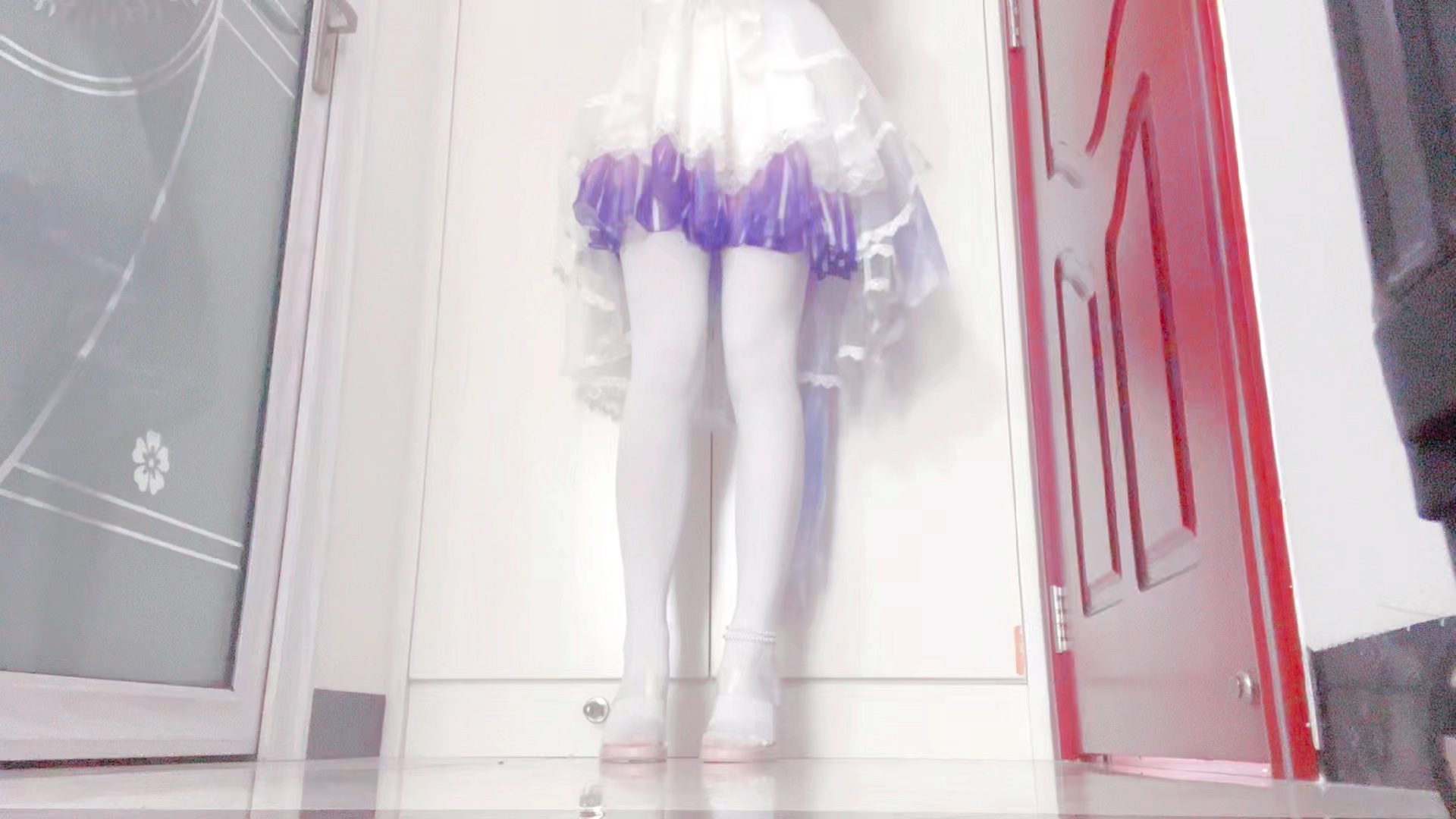 Receptor God, Liver, Liver