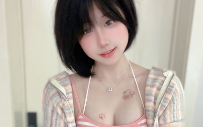 I'm not a mom today, but I'm in love with my junior.