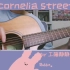 【工藤静静子】cornelia street吉他翻唱～