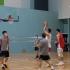 FIBA晒中国男篮训练视频：杜指导也有超远三分投篮包
