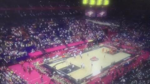 2012伦敦奥运男篮14决赛复盘:科比末节三连三分弑敌,詹姆斯三双创造历史