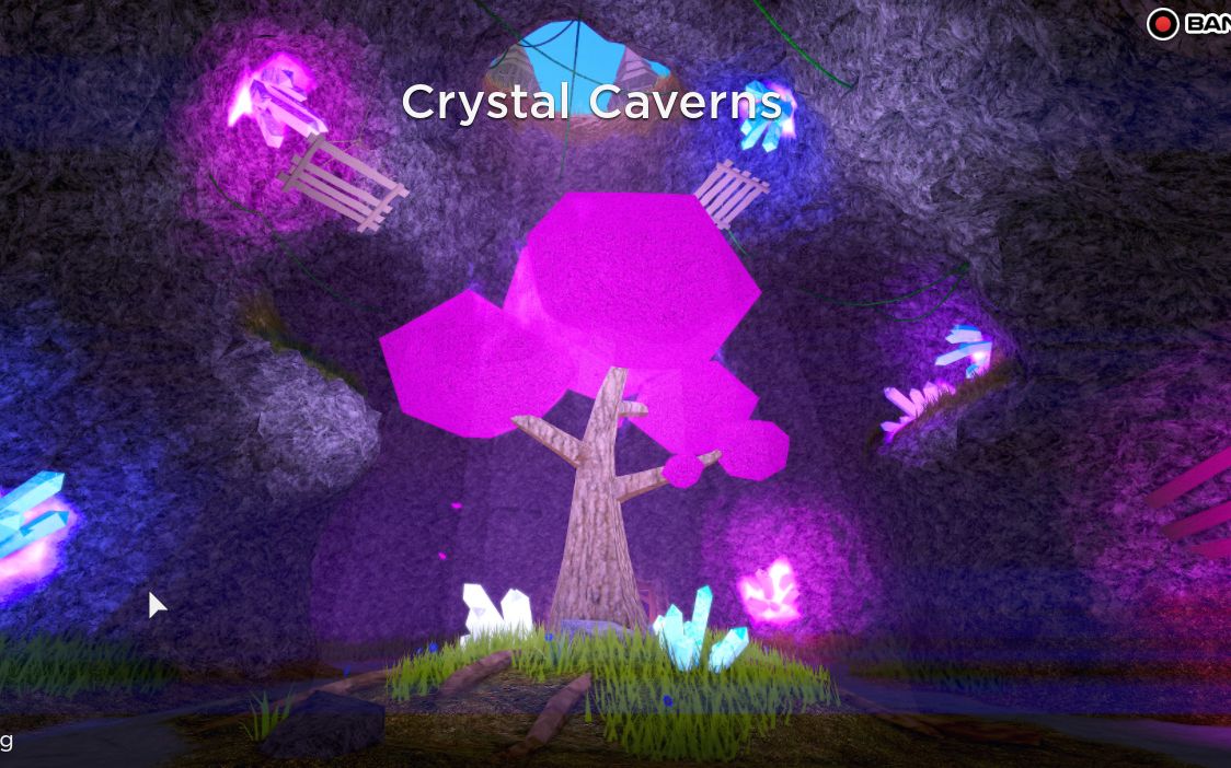 Adventure Up Crystal Caverns Heroic Solo 哔哩哔哩 つロ干杯