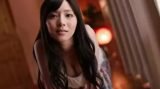 星野遥写真集07