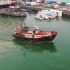 深圳蛇口渔港 渔人码头