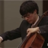 大提琴 冯勇智 (Zlatomir Fung) - 舒伯特 阿佩乔尼奏鸣曲 Arpeggione Sonata