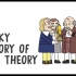 【Ted-ED】细胞理论的怪异历史 The Wacky History Of Cell Theory