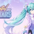 【MIKU】DigitalStars2021直播活动
