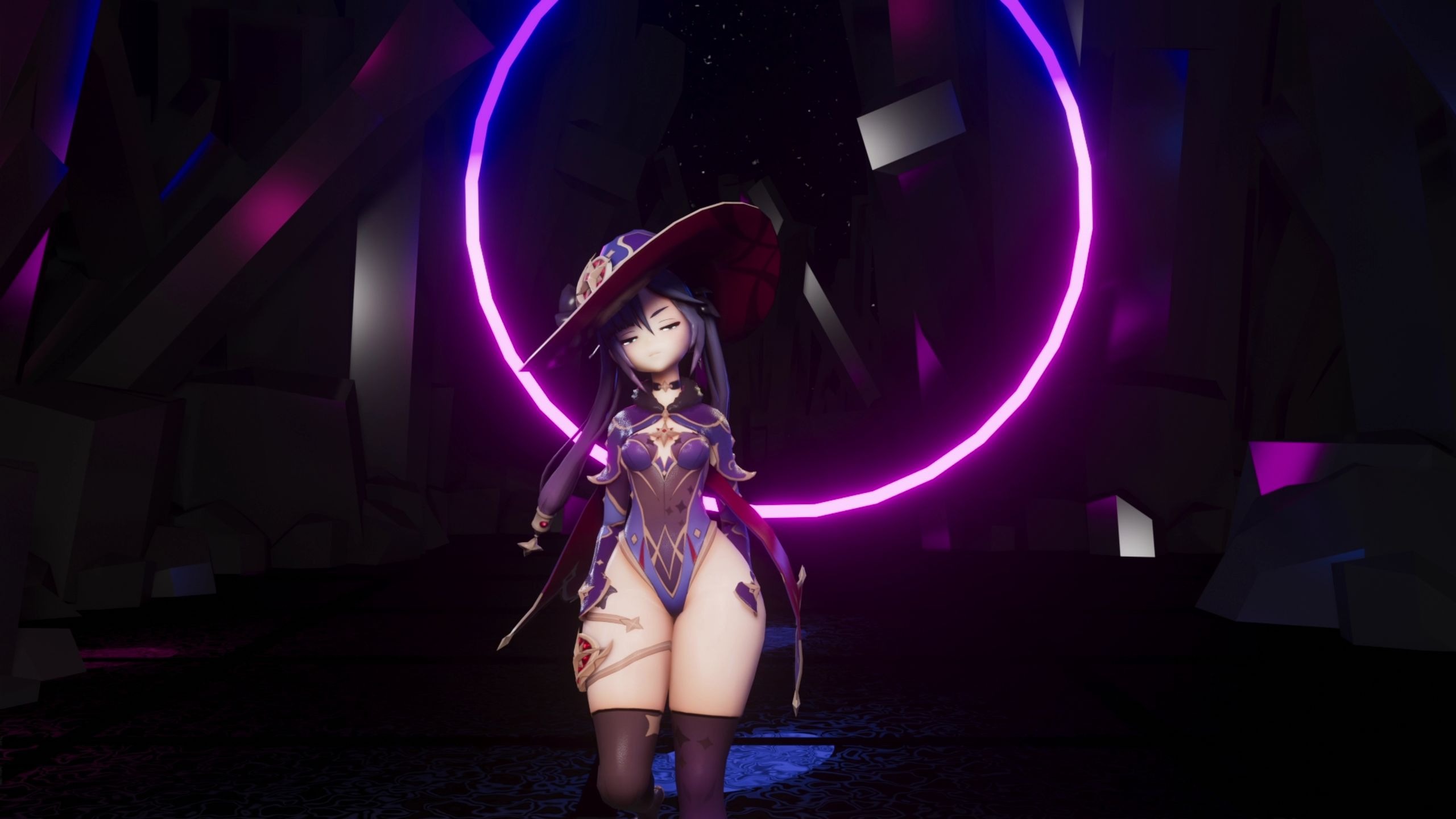 莫娜♥