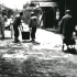 老影像：民国旧影北平城风貌，盛夏时节的百姓日常生活（1929）