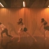 THE CORNER 现代舞Contemporary choreography