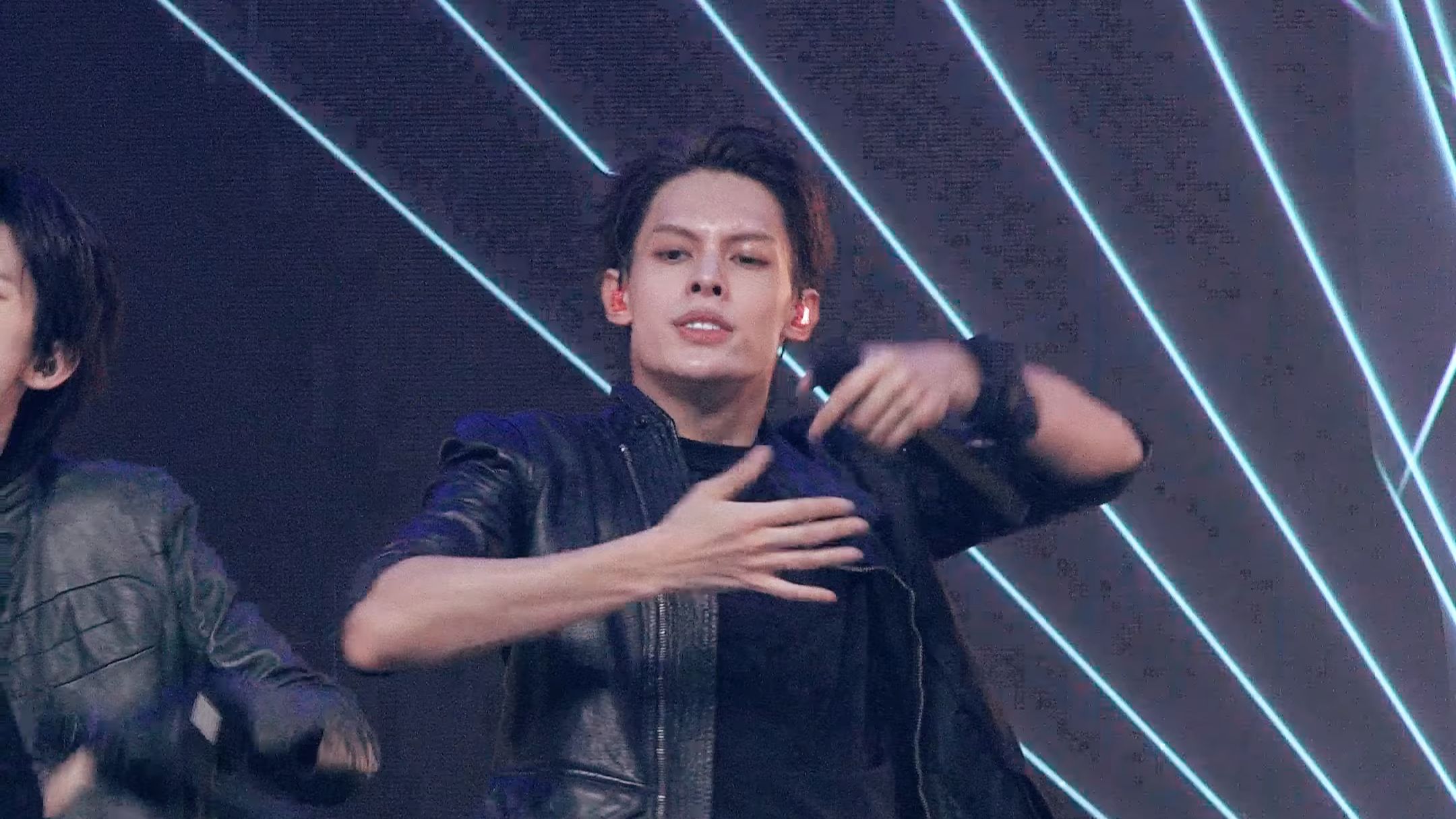 【赵雨凡】4K 雕塑男 250911MCD FaSHioN Cortis James单人直拍竖屏