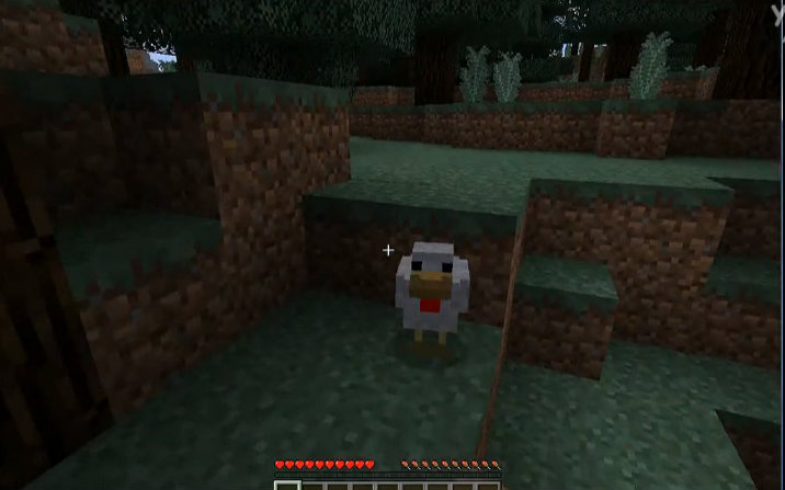 坑爹哥解说 《我的世界》丧心病狂的坑爹哥又