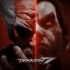 【4K60帧】《铁拳7/Tekken 7》完整剧情流程电影【完结】