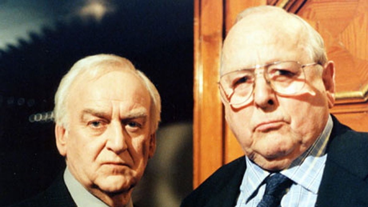 【全集】摩斯探长 (1987)