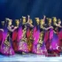 【超美女子回族群舞】《阿色俩目》第九届荷花杯民族民间舞