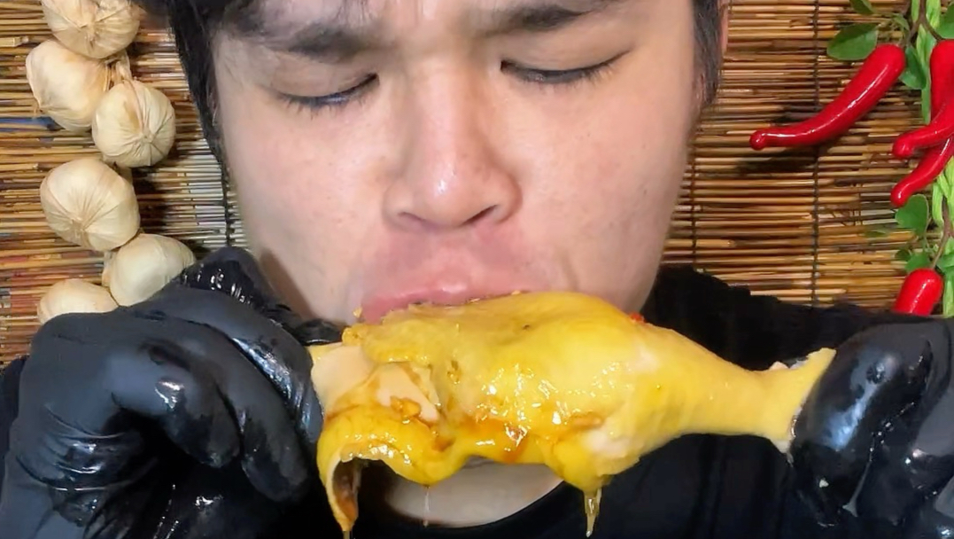 白切鸡