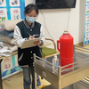 绿城康养技能比赛