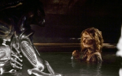 【异形大结局】逃离宇宙基地