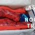 亚瑟士ASICS GEL-NOOSA TRI 11 竞速支撑跑鞋介绍【视障跑者阿Jun】
