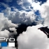 GoPro年度大赛获奖作品：翼装飞越云海，视觉震撼感拉满