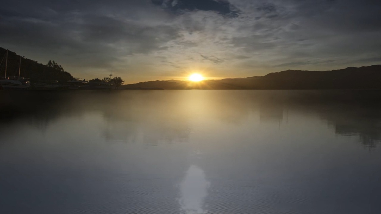 如何通过保持觉知破除幻象，切入真相？郁郁黄花，无非般若，青青翠竹，尽是法身！